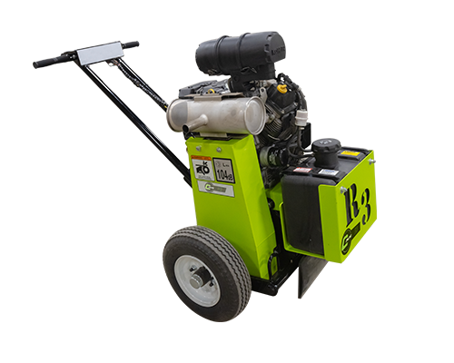 R3™ Asphalt Crack Router