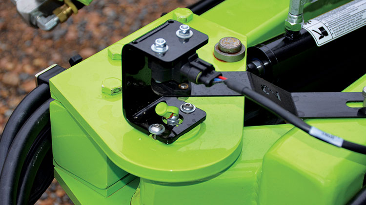 Cimline P5™ One-Person Patcher with DuraPatcher™ Technology