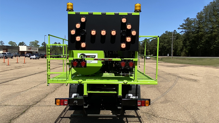 Cimline P5™ One-Person Patcher with DuraPatcher™ Technology