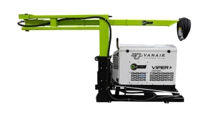 Cimline X2 Carry on Compressor